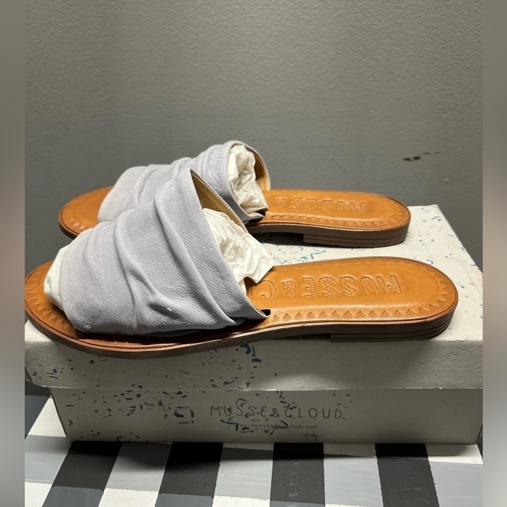 Musse & Cloud Shoes